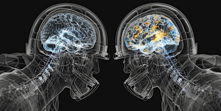 Tackling Brain Trauma Head-On