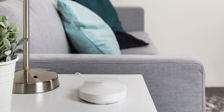 A new Wi-Fi system could help your home network, if companies sign on