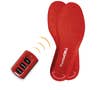 Battery-powered ThermaCELL insoles keep feet warm as outside temperatures drop. The foam inserts have two heat settings, which a wearer chooses via wireless remote. They last up to five hours per charge. <strong>ThermaCELL Heated Insoles</strong> <a href="http://www.basspro.com/ThermaCELL-Heated-Rechargeable-Insoles/product/11100805013014/280139">$130</a>