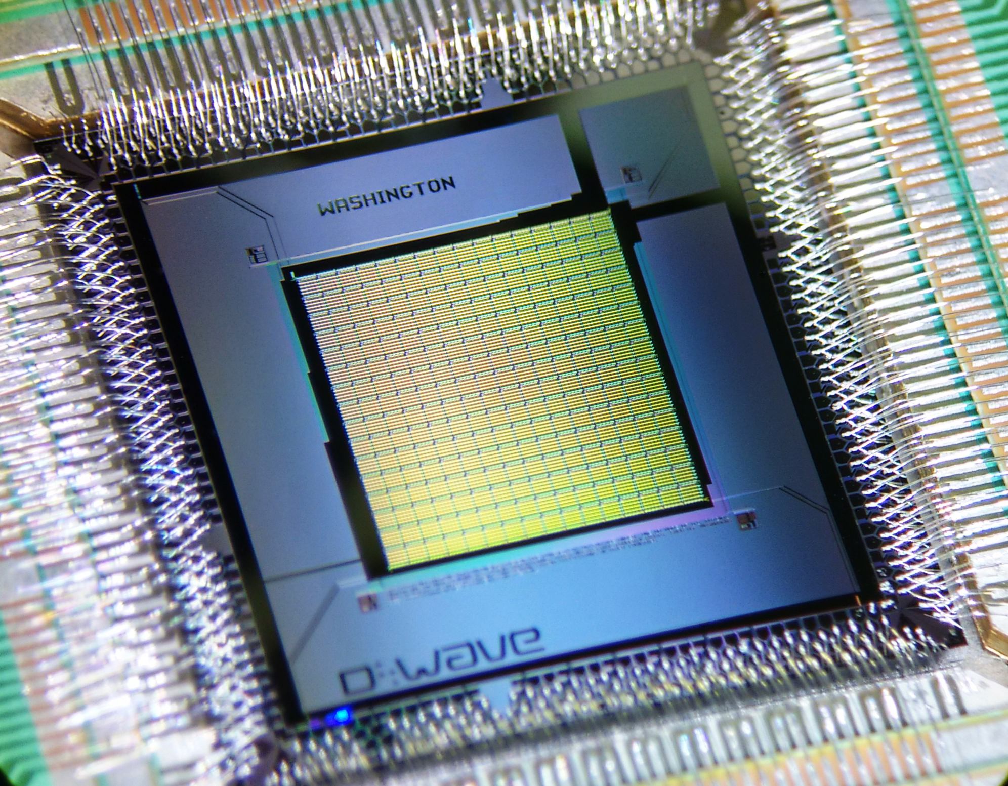 Is Multi-Millionfold Speedup Proof That Google Is Really Quantum Computing?