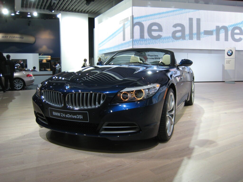 "BMW