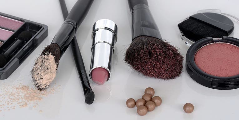 The chemicals in your cosmetics aren’t regulated