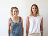 Critter Bitters co-founders Julia Plevin and Lucy Knops