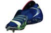 Soccer players change the spikes on their cleats based on the turf. These shoes let them go one step further. The insoles attach directly to the spikes and can be swapped to alter the stiffness of the shoe. Adidas +F50 Tunit $170; <a href="http://adidas.com">adidas.com</a>