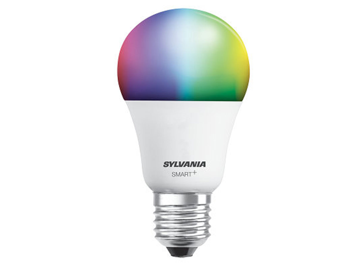 Sylvania Smart+ Multicolor LEDs Review: Simple bulbs for HomeKit