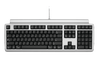 Typing on a Quiet Pro Keyboard produces just 45 decibels of sound—the noise level in a library—making it the quietest mechanical keyboard ever built. To reduce clacking, engineers installed 1.5-millimeter rubber dampers underneath each key.** Matias Quiet Pro Keyboard** <a href="http://www.provantage.com/matias-fk302q~7MATI015.htm">$150</a>