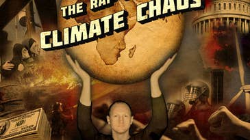 The Rap Guide To Climate Chaos