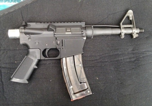 3-D Printing Company Confiscates Wiki Weapon Project’s Printer