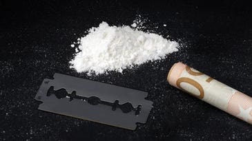 Unwanted Side Effect: Cocaine Vaccine Leads Addicts to Take 10 Times More Cocaine