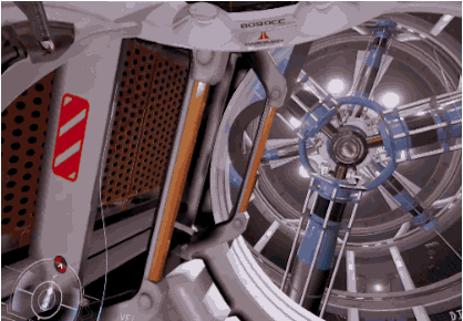 Watch Live: A Real Astronaut Tries Virtual Reality Space Game ‘Adr1ft’