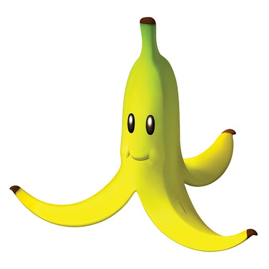 "Banana"