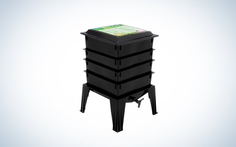 Worm Factory 360 Worm Composter