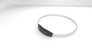 Smart Necklace Analyzes What Goes Down Your Throat