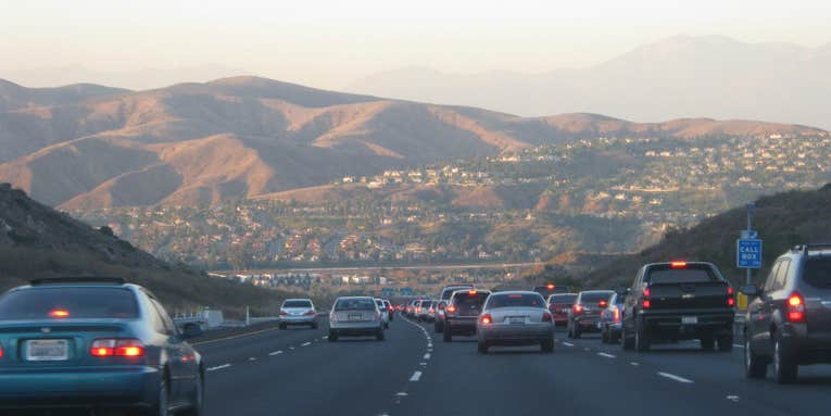 Hydrogen Highways Are Becoming Realities In California
