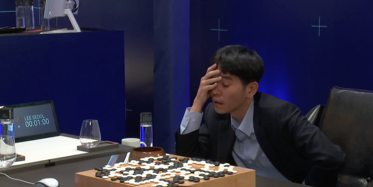 Google DeepMind’s AlphaGo Finishes Final Tournament Match With A Win