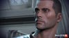Traditional modeling uses motion-capture to recreate the movement of a real-world actor. The <em>Mass Effect 2</em> technology moves beyond traditional performance-capture and relies on AI to generate a character's on-screen performance for the game's cinematic cut scenes. "Once artists design the face of a human or alien character, we move directly to the script and voice recording," says Bioware senior producer Adrien Cho. "After the actor comes in and performs his or her lines in a variety of different emotional tones (angry, urgent, scared), vocal stress and inflection readers in the AI detect the emotional flags of the given line and alter the character's facial expression in real time." In addition, the engine generating the faces in cut scenes shows damage taken during play, as well as subtleties like realistic wrinkles and tears to convey emotion.