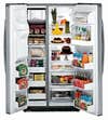 A Demand Response fridge can delay a defrost cycle until electricity is cheap.