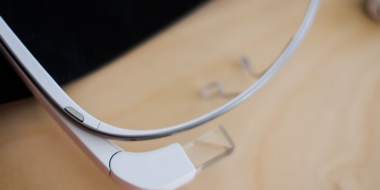 Movie Theaters Ban Google Glass