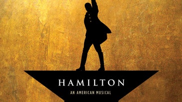 Is 'Hamilton' The Musical The Most Addicting Album Ever?