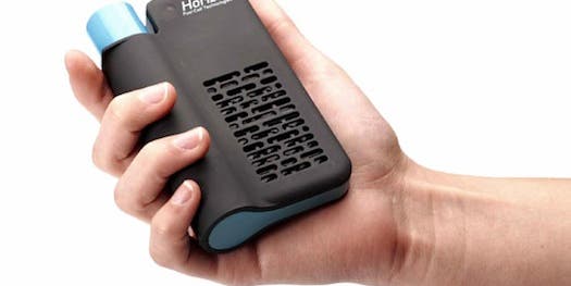 Testing the Goods: Horizon MiniPak Portable Fuel Cell Charger
