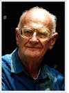 Author Arthur C. Clarke Dead at 90