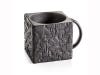 Borg coffee mug