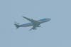 KLM Flight 867