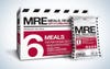 Meal Kit Supply MRE
