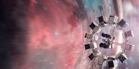 How Teachers Can Educate Their Students On The Science Of ‘Interstellar’