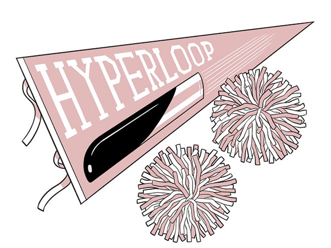 "hyperloop"