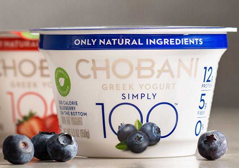 Yogurt Maker Chobani Sick Of Scientists Ruining Everything