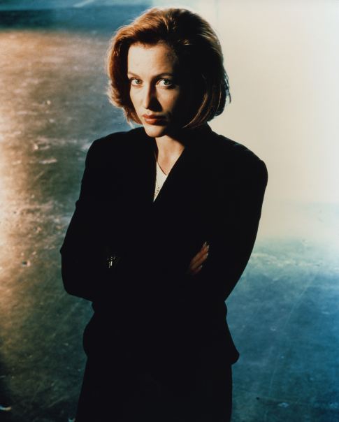 <strong>Last Seen In:</strong> <em>The X-Files</em> <strong>Area(s) of Concentration:</strong> physics, medicine, forensic pathology Scully is a complicated chick. She's quite religious, but she's also got a scientific brain that makes her highly skeptical of supernatural events and happens. Brilliant, ambitious, and successful in most of what she attempts. While she comes off hard as nails in her professional capacity, she also has a great capacity for compassion and empathy. Scully's a redheaded enigma and it's definitely worth the time to try and crack her code.