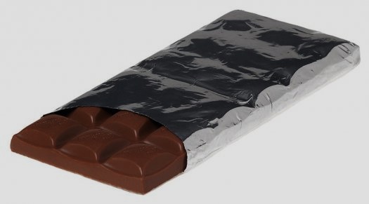 Cadbury’s Chocolate Of The Future Doesn’t Melt Even At 104 Degrees