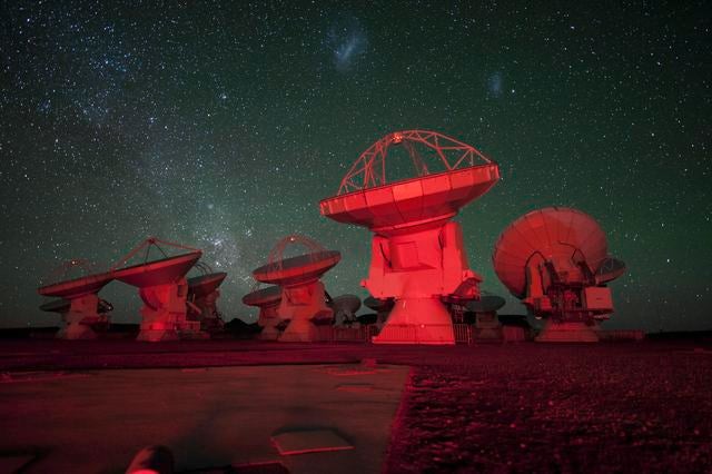 PopSci Visits The World’s Largest Radio Telescope