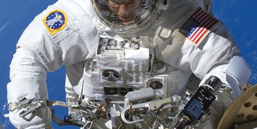 Budget Cuts And Outsourced Training Could Put NASA’s Astronauts At Risk