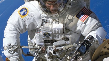 Budget Cuts And Outsourced Training Could Put NASA's Astronauts At Risk