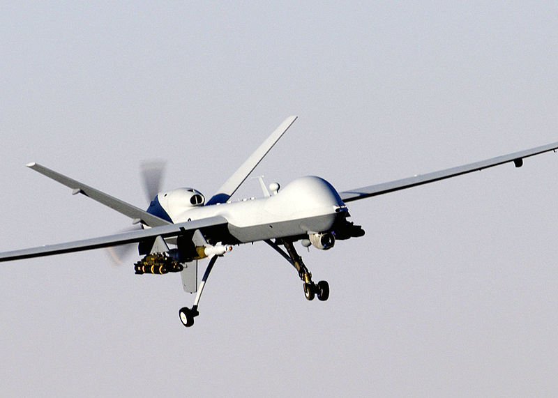 Why The U.S. Won’t Dare Kill Edward Snowden With A Drone Strike