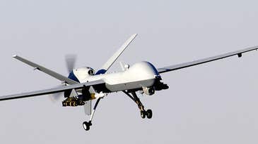 Obama Set To Reboot Drone Strike Policy And Retool The War On Terror