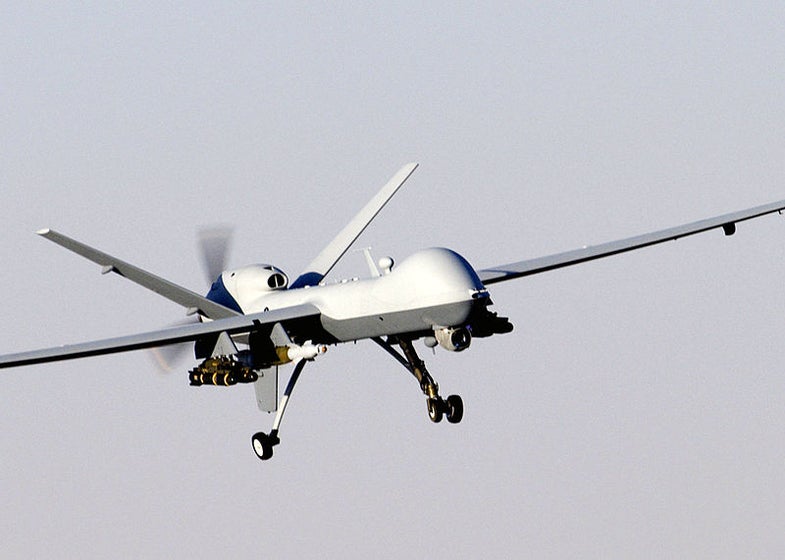 Obama Set To Reboot Drone Strike Policy And Retool The War On Terror