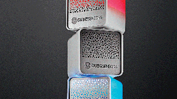 CubeSensors Sniff Out Changes In The Air