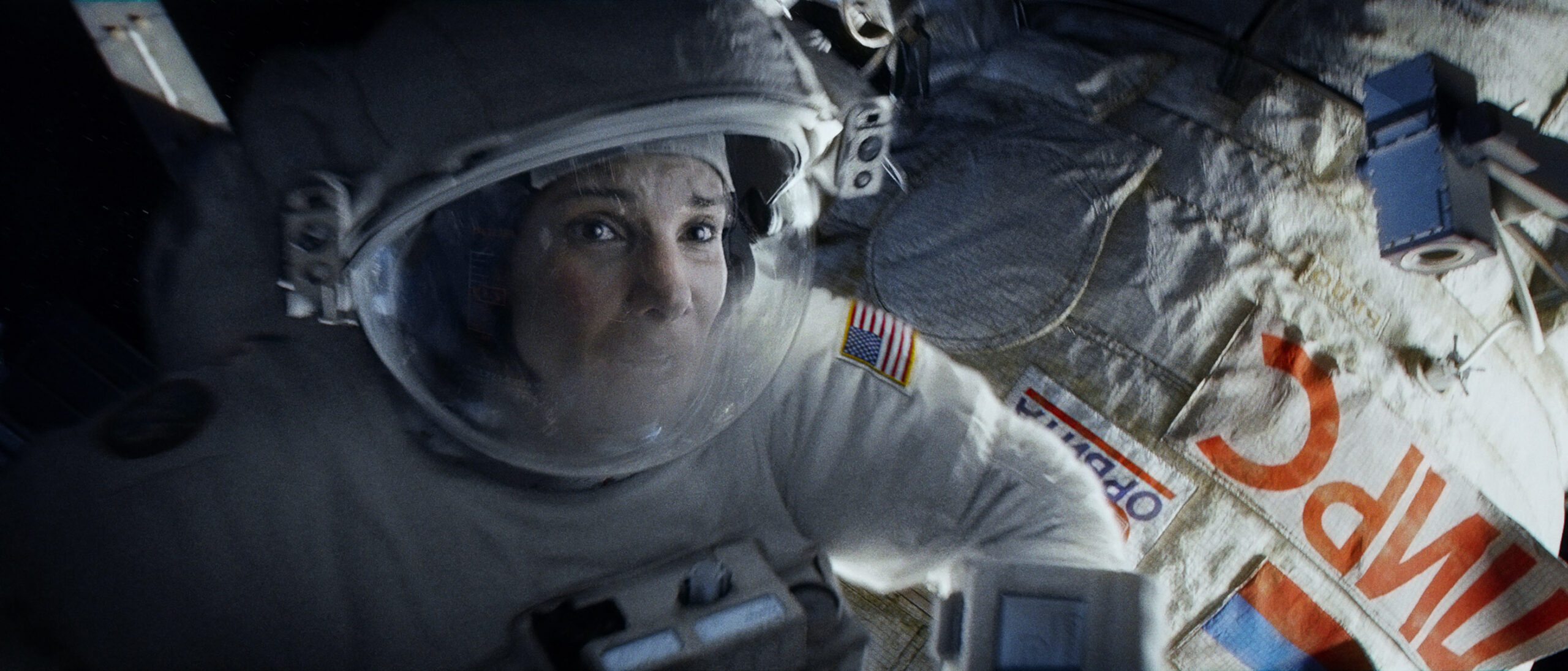Neil DeGrasse Tyson’s Awesome Twitter Rant About Science Errors In ‘Gravity’