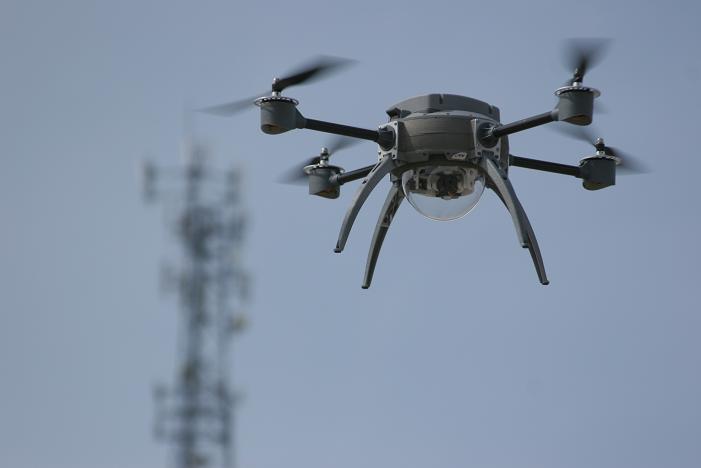 What The Justice Department’s New Drone Rules Mean For Your Privacy