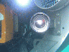 The eye of the 'bot-wide field camera on the Science Payload for DepthX.