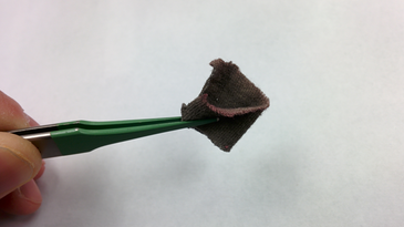 Nanowire-Coated Fabric Keeps You Warm So Your House Won’t Have To