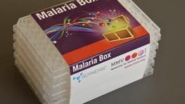A Malaria Box