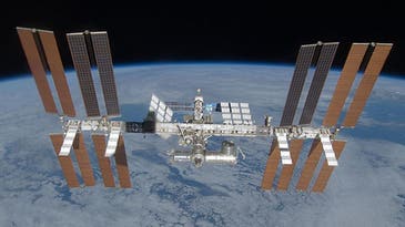 FYI: How Would NASA Rescue An Astronaut Who Floated Away From The International Space Station?