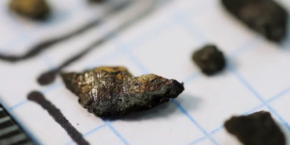 Analysis: Russian Meteorite Was An Everyday Space Rock, Common Throughout The Solar System