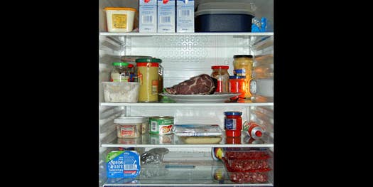 Can Putting Your Phone In The Fridge Keep It Safe From Eavesdroppers?