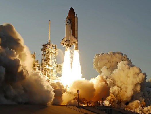 Senate Bill Proposes Extending The Shuttle Program By Another Two Years