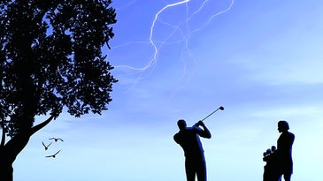 Are Men Or Women More Likely To Be Hit By Lightning?